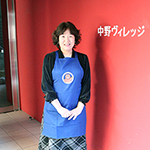 寮母が常駐だから女性も安心