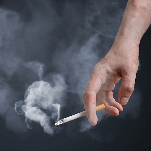 「2025年までに全世界の喫煙者数は12億7千万人にまで減少」その１