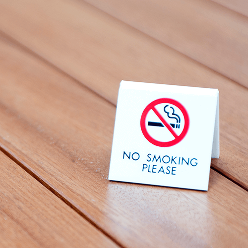 「2025年までに全世界の喫煙者数は12億7千万人にまで減少」その８