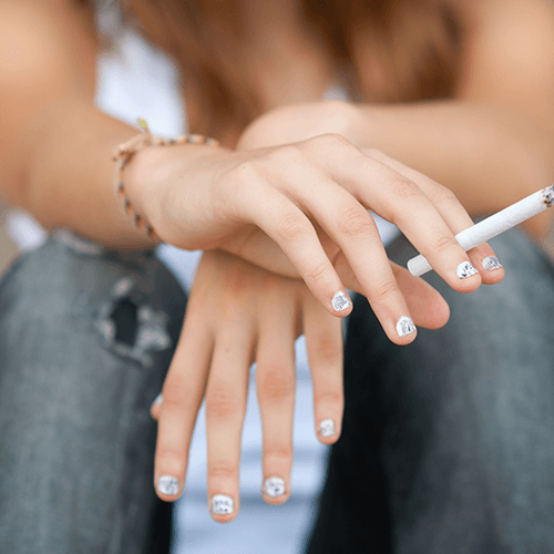 「2025年までに全世界の喫煙者数は12億7千万人にまで減少」その12